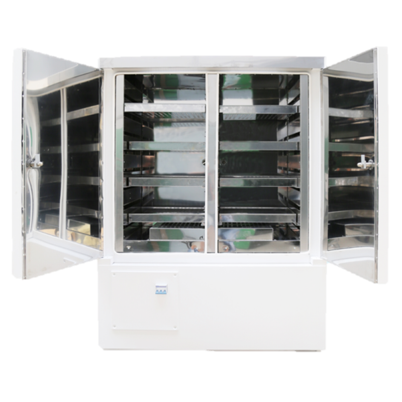 Стерилізатор повітряний ГПД-320